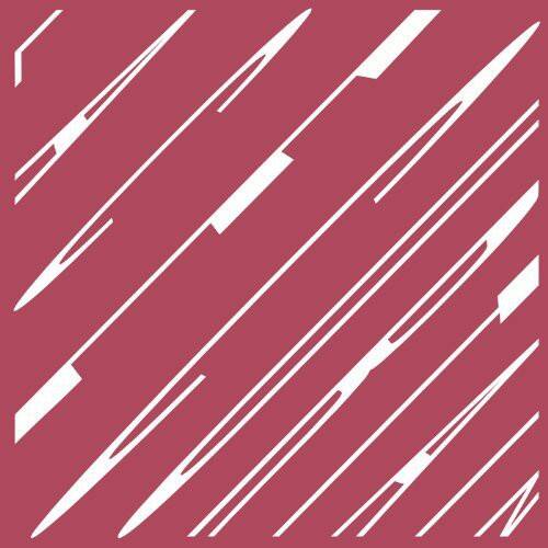 Lace Curtain - The 3rd Ep - VINYL LP
