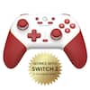 GAMESIR + X Y A WORKS WITH SWITCH 2 & The original Switch