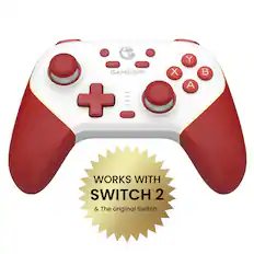 GAMESIR + X Y A WORKS WITH SWITCH 2 & The original Switch