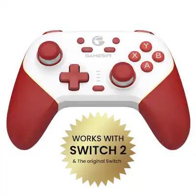 GameSir G7 Pro 1000Hz Controller met Oplaadstation GameSir G7 Pro 1000Hz Controller met Oplaadstation