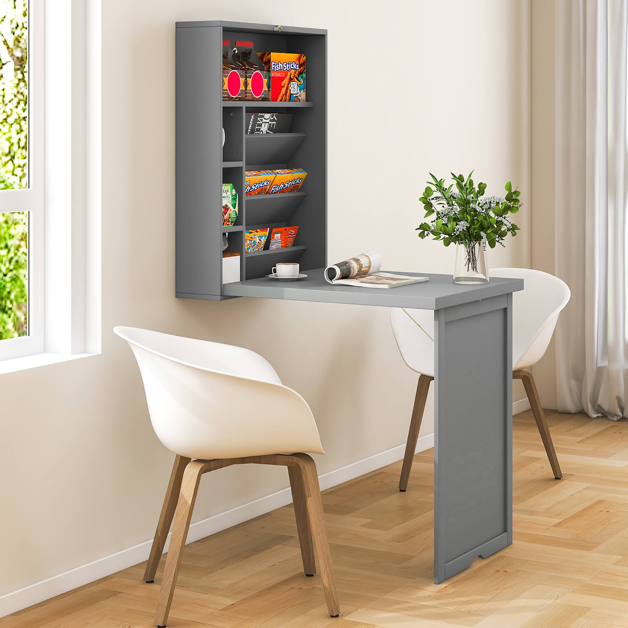 Best buy floating desk discount
