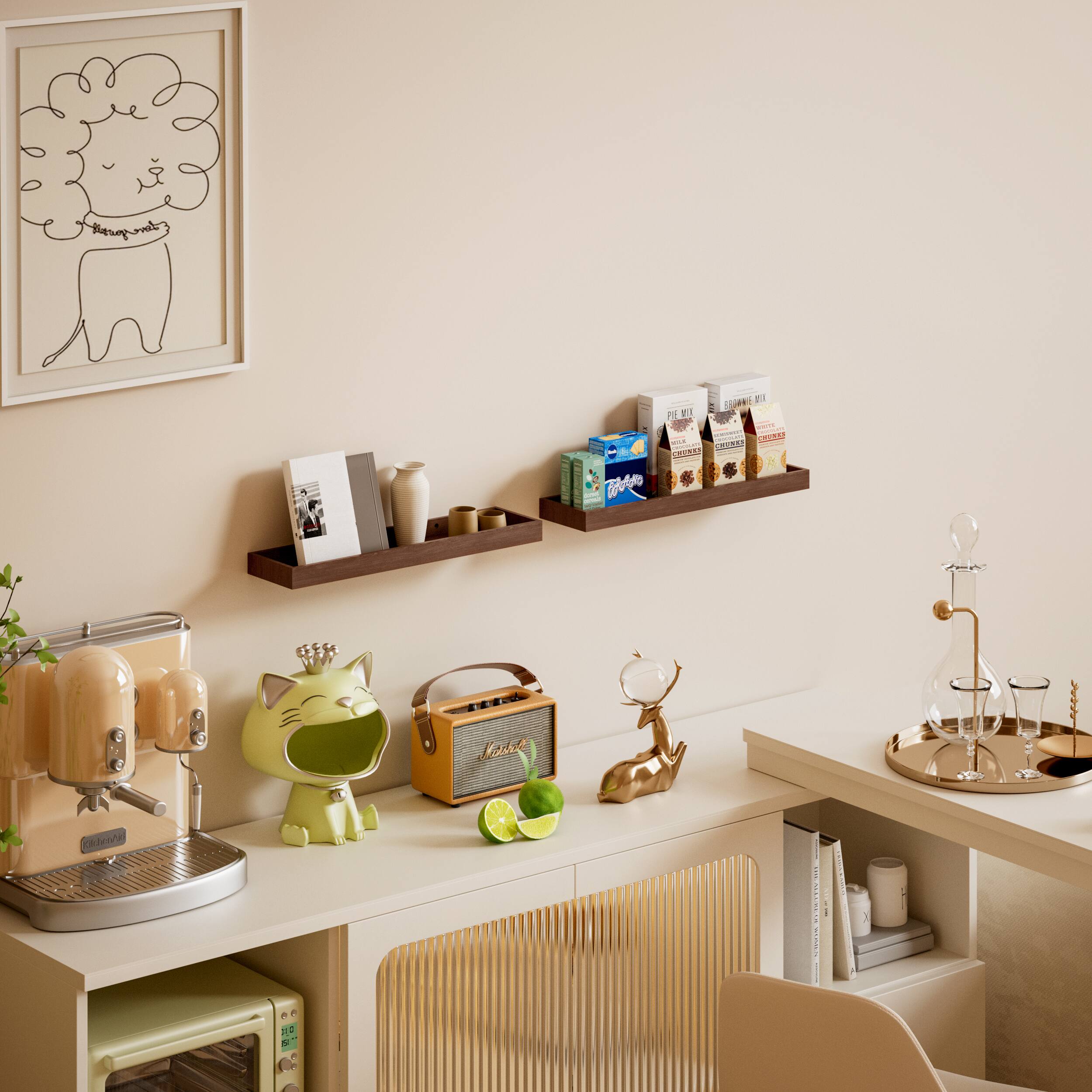 The text in the image reads:

"bleu blanc"