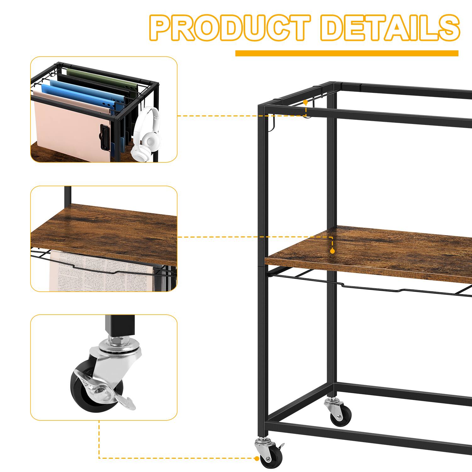 PRODUCT DETAILS