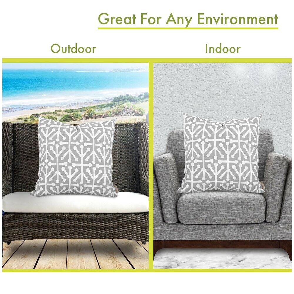 Great For Any Environment

Outdoor

Indoor