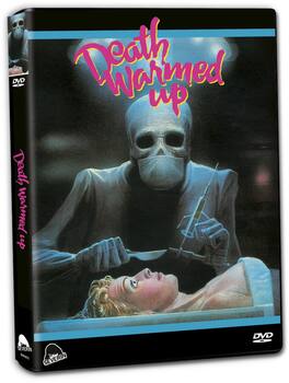 Death Warmed Up - DVD