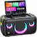 Ikaroo 34S
YouTube
Music library
Local media
KaraFun
Bluetooth
Volume/Mute
Mic effect
Service