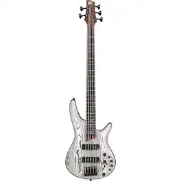 Ibanez - SR Premium Series SR1325SB 5-String Electric Bass Guitar