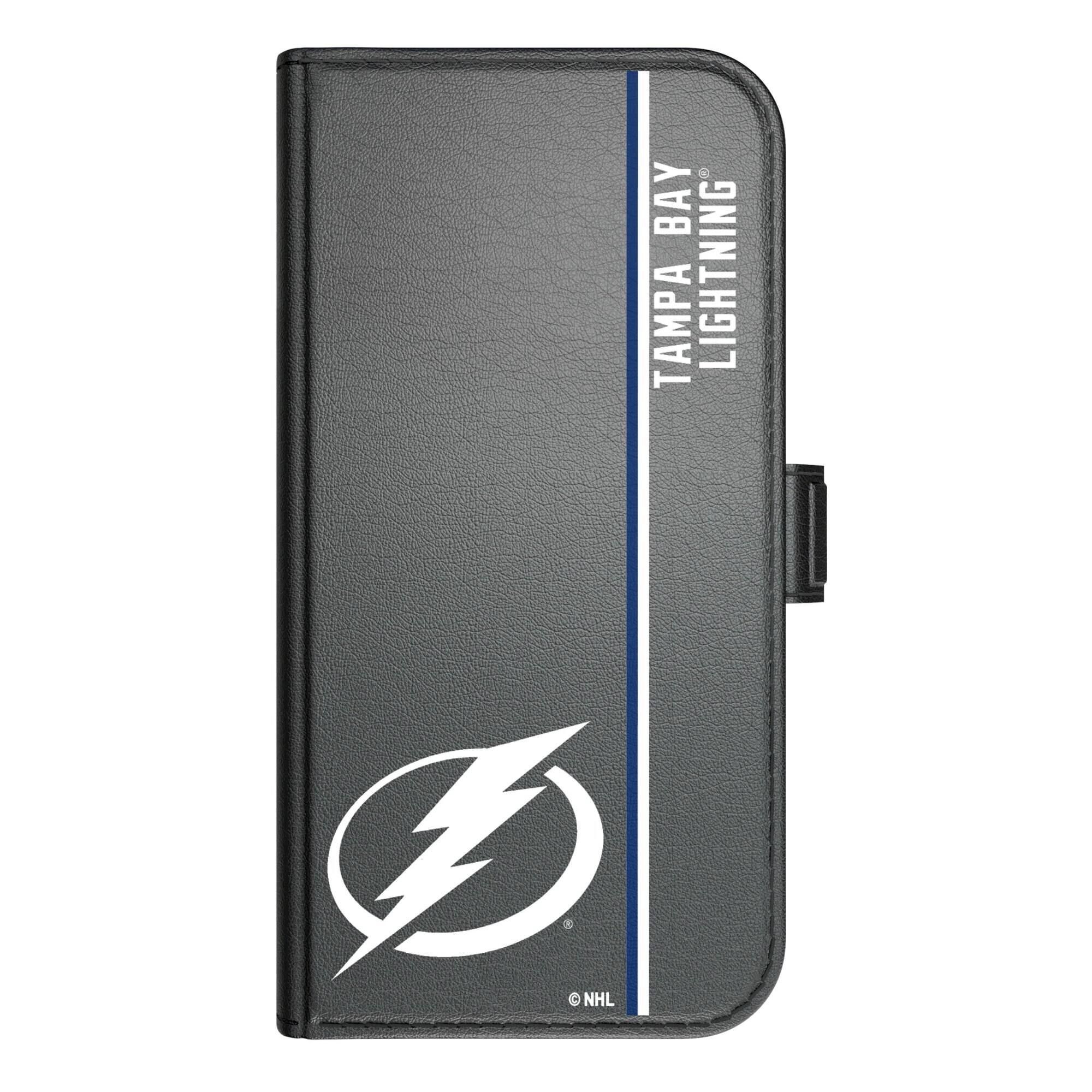 Tampa Bay Lightning  
NHL