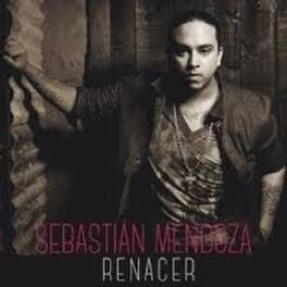 Sebastian Mendoza - Renacer - DVD