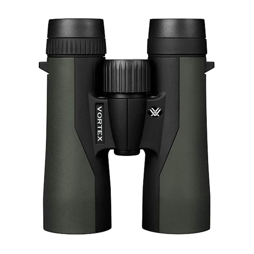 Vortex Crossfire HD 10x42mm Roof Prism Binoculars Green CF-4312
