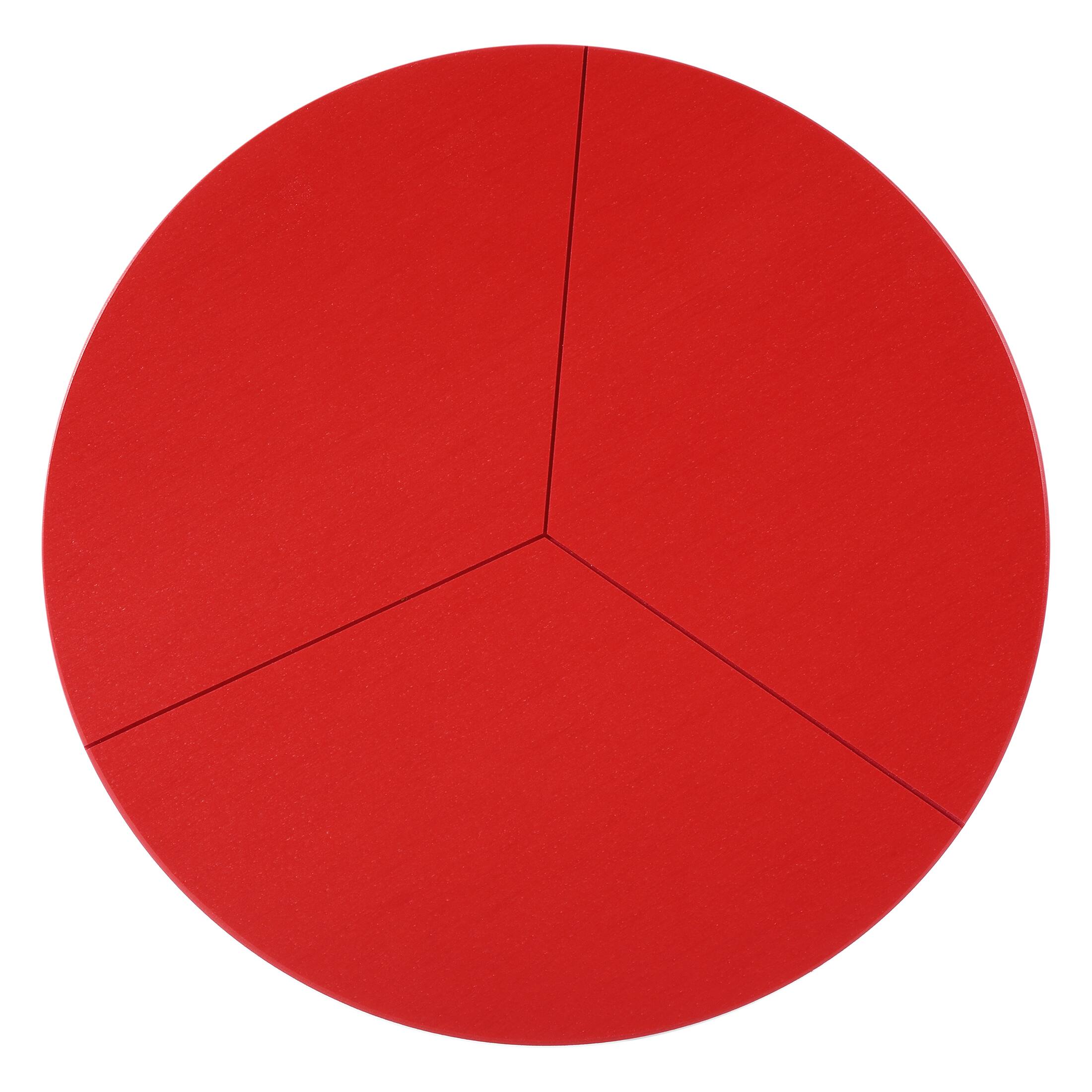 Alt View 6. WestinTrends - WestinTrends Pacifica 3-Piece Outdoor HDPE Conversation Set with Deep Seating Chairs and Round Side Table - White/Red.