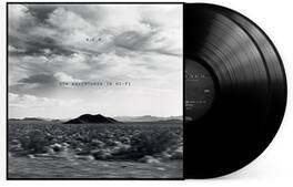 R.E.M. - New Adventures In Hi-Fi (25th Anniversary Edition) - VINYL LP