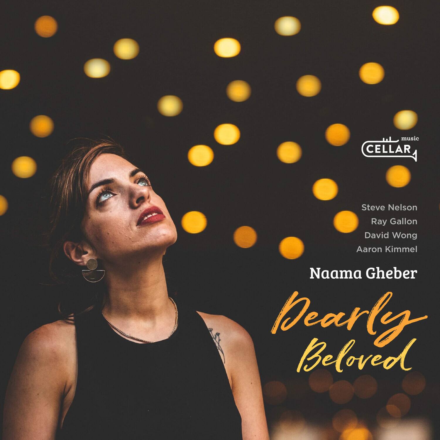 Naama Gheber - Dearly Beloved   - COMPACT DISCS [CD] price history on PriceWatchPro