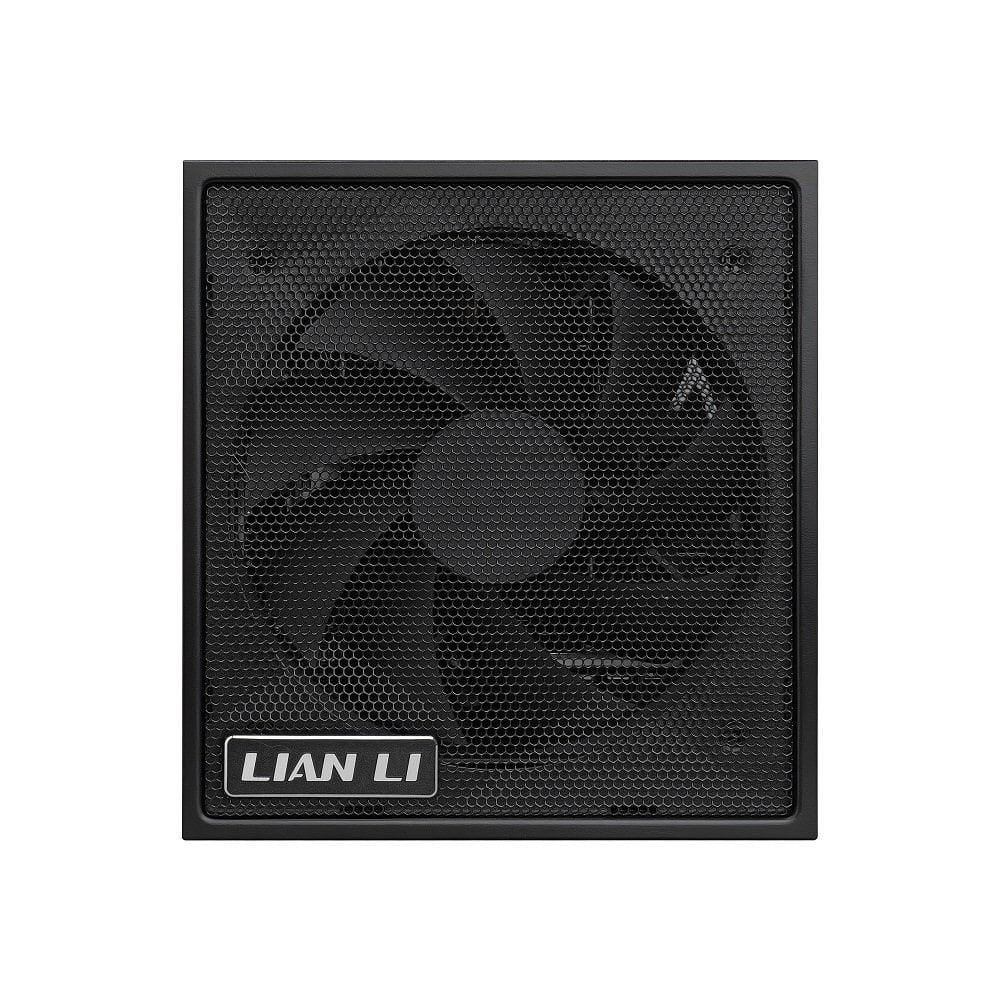 Lian Li SX1200P 1200W Compact PSU ATX 3.1/PCIe 5.1 140mm Fan Full