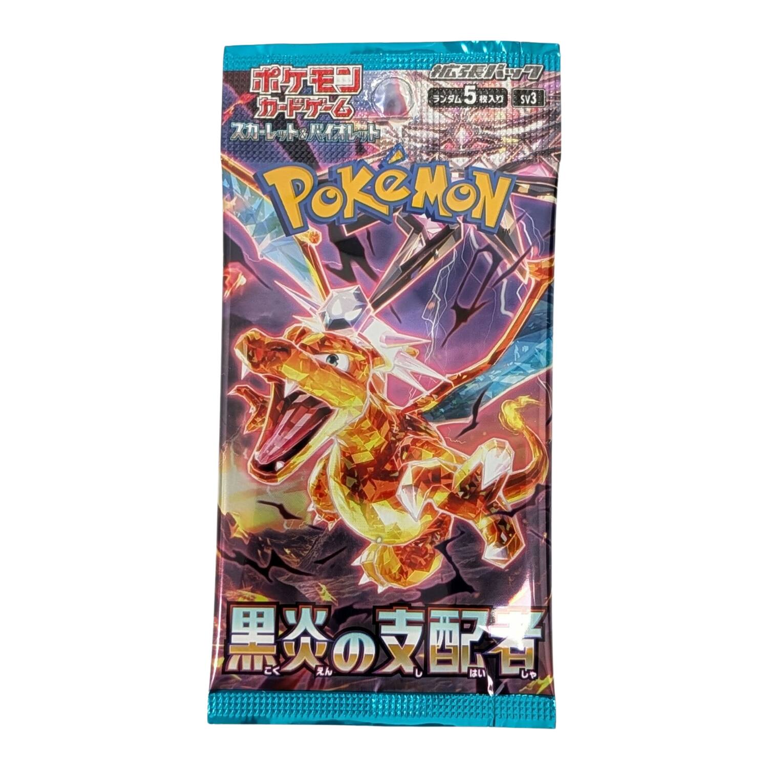 35 5  SV3  Pokémon