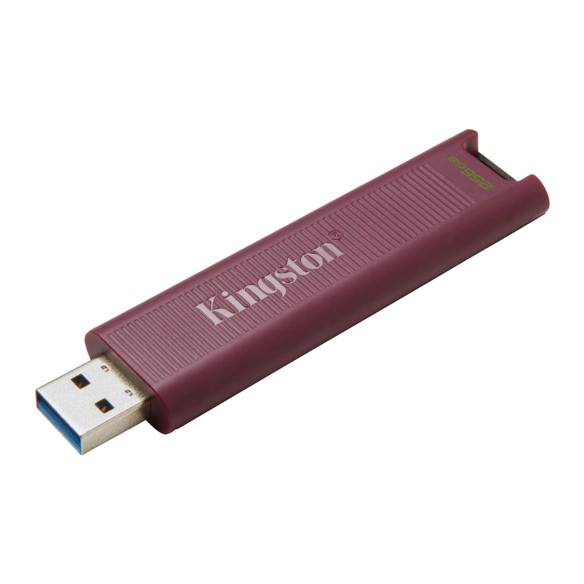 Kingston  
256GB