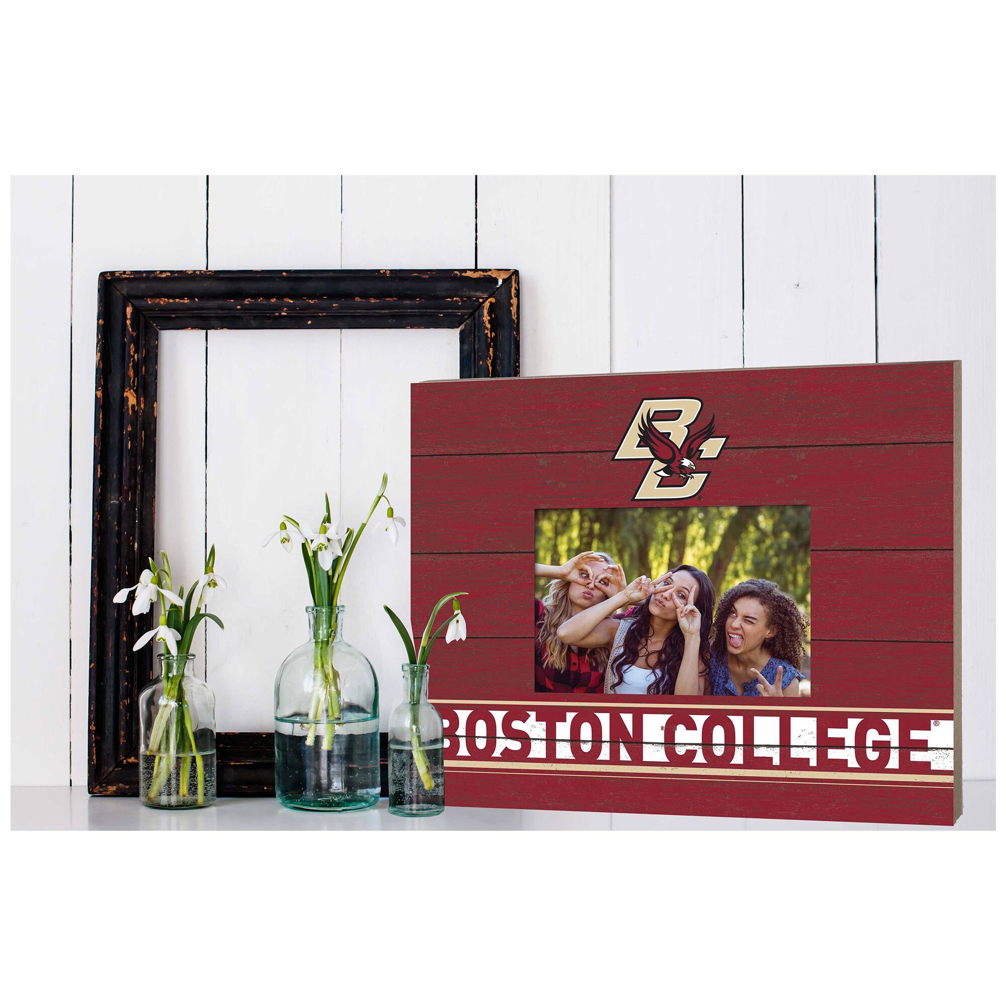 5 L Do BOSTON COLLEGE