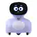 Angle. Miko - Miko Mini: AI Robot for Kids with 30-Day Miko Max|Voice Play, STEAM Activities, Games & Stories| Gift Ages 5–10|Purple - Purple.