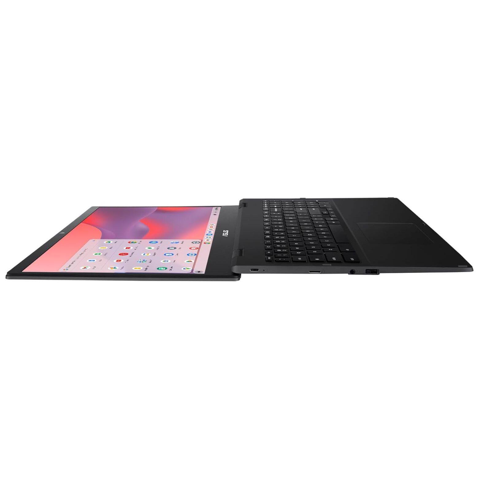ASUS Refurbished Excellent Chromebook 15.6