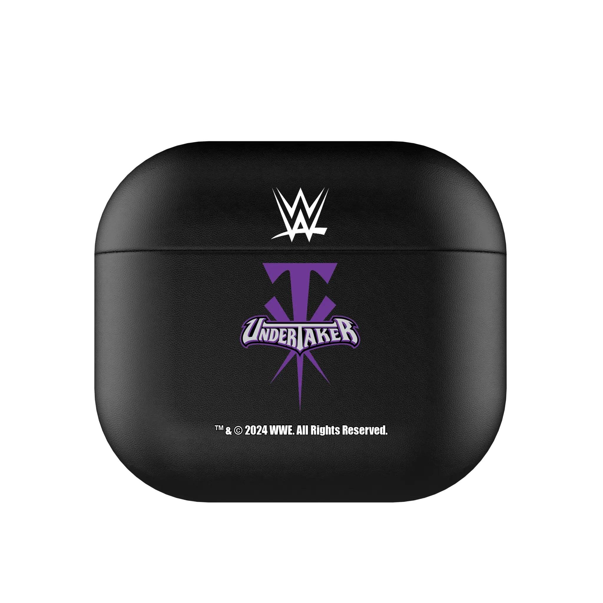 Undertaker