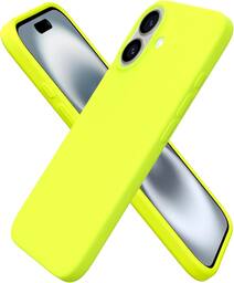 Fluorescent Yellow