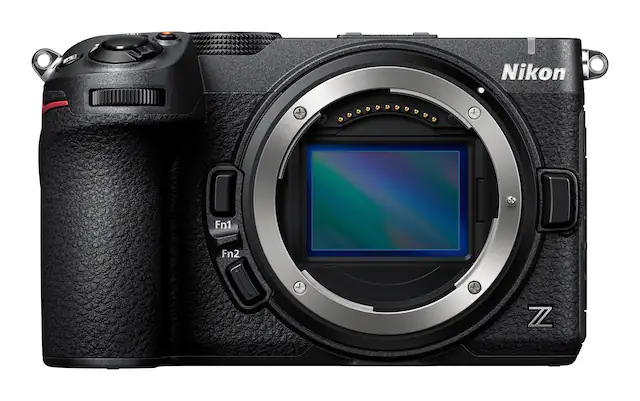 Nikon
Fn1
Fn2
Z