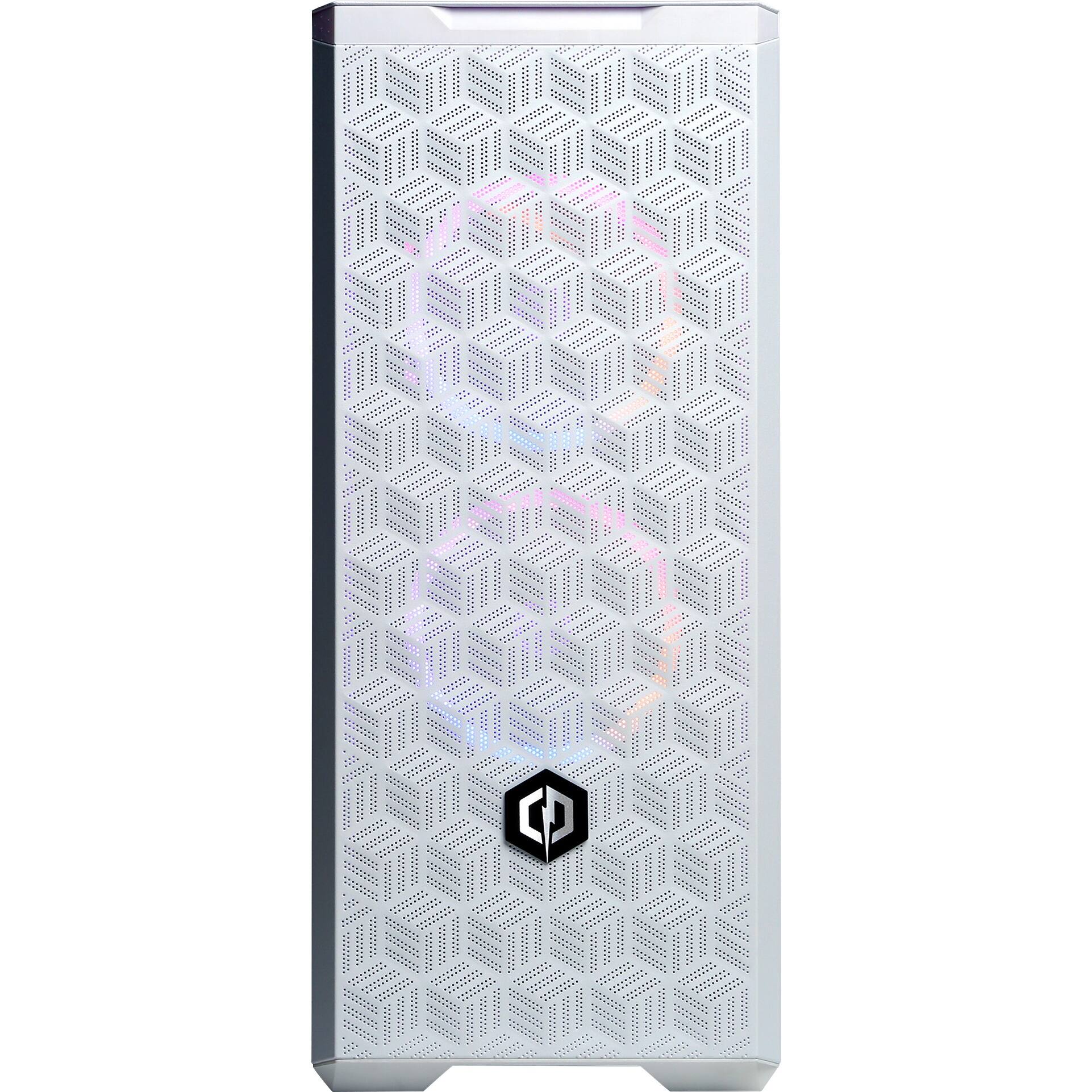 Customer Reviews: CyberPowerPC Gamer Xtreme Gaming Desktop Intel Core ...