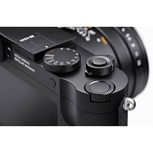 LEICA METZELAR CAMERA GERMANY 1+ 2 5 2000 B 1000 15 500 250 09 DE 25