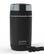Front. Tzumi - Electric Coffee Grinder, One-Touch Spice, Herb, and Coffee Bean Grinder with Stainless-Steel Blades - Black.