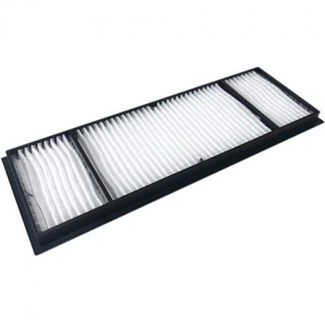 Epson - Replacement Air Filter (ELPAF60) - White