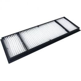 Epson - Replacement Air Filter (ELPAF60) - White