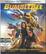 Front. Bumblebee - 4K Blu-Ray.