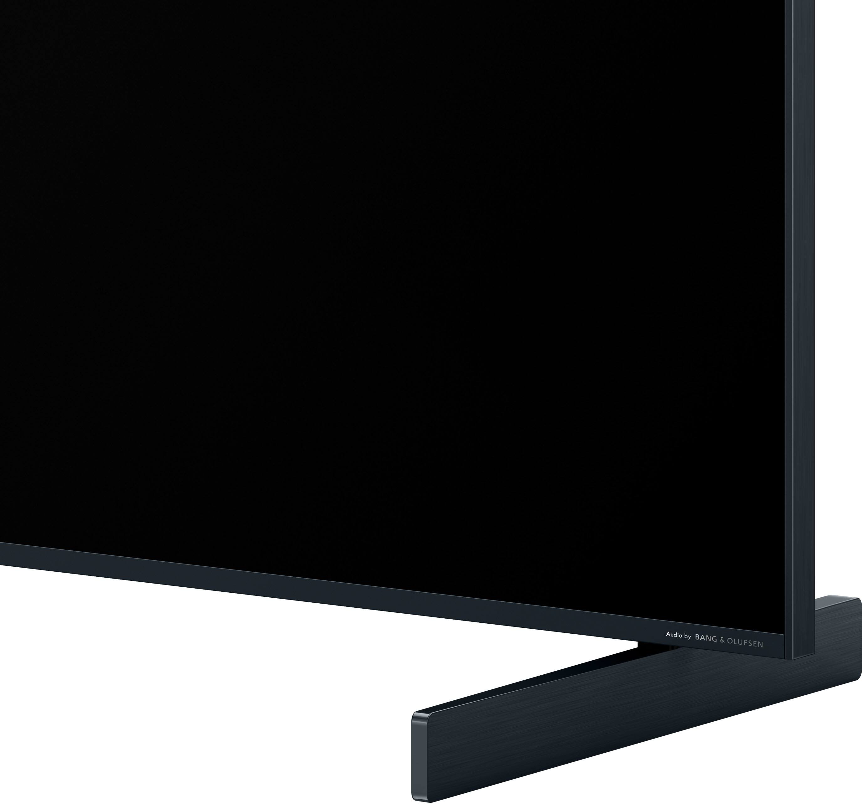 Audio by BANG & OLUFSEN