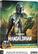 Front. The Mandalorian: The Complete Third Season - 4K Blu-Ray.
