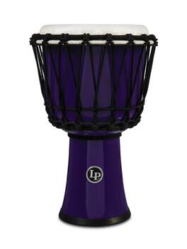 Latin Percussion - Circle 7" Djembe