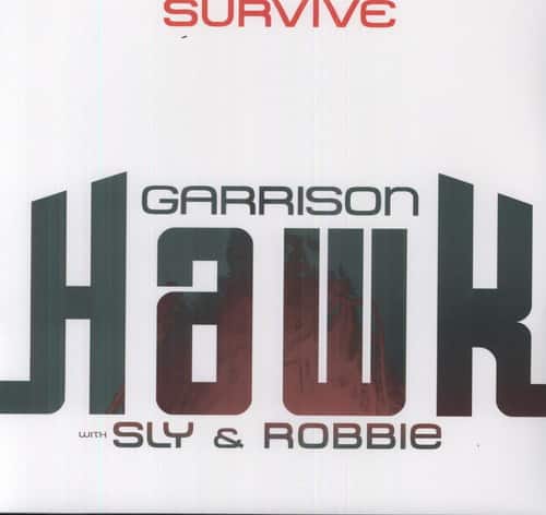 Sly & Robbie - Survive   - VINYL LP price history on PriceWatchPro