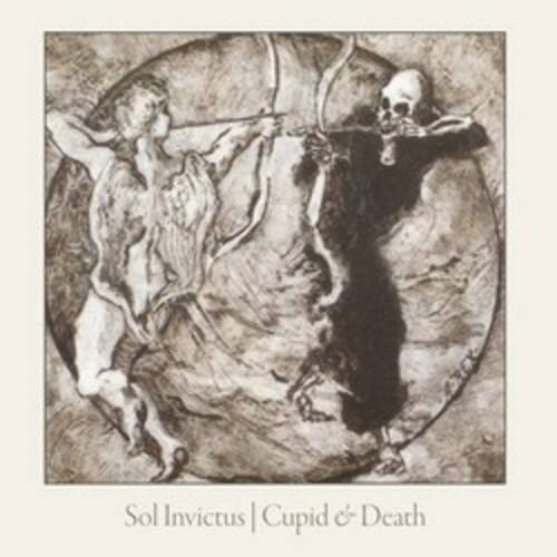 Sol Invictus - Cupid & Death   - COMPACT DISCS [CD] price history on PriceWatchPro