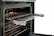 Alt View 28. Frigidaire - Gallery 30" Built-In Single Electric Air Fry Oven - Smudge-Proof® Stainless Steel.