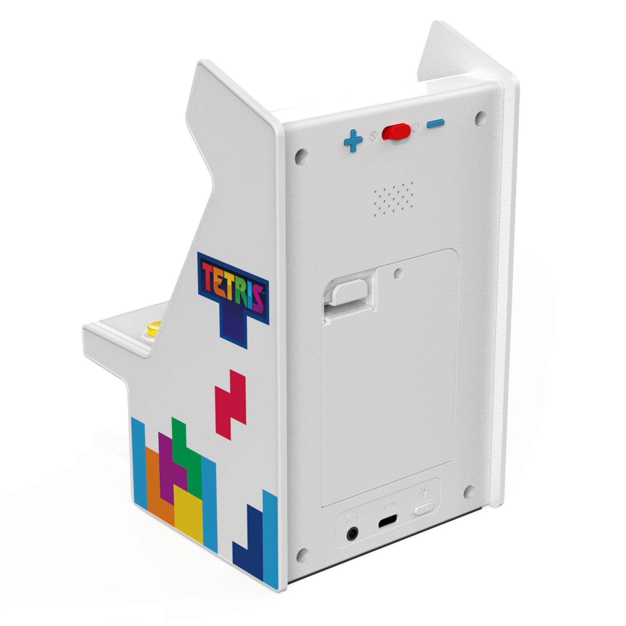 TETRIS