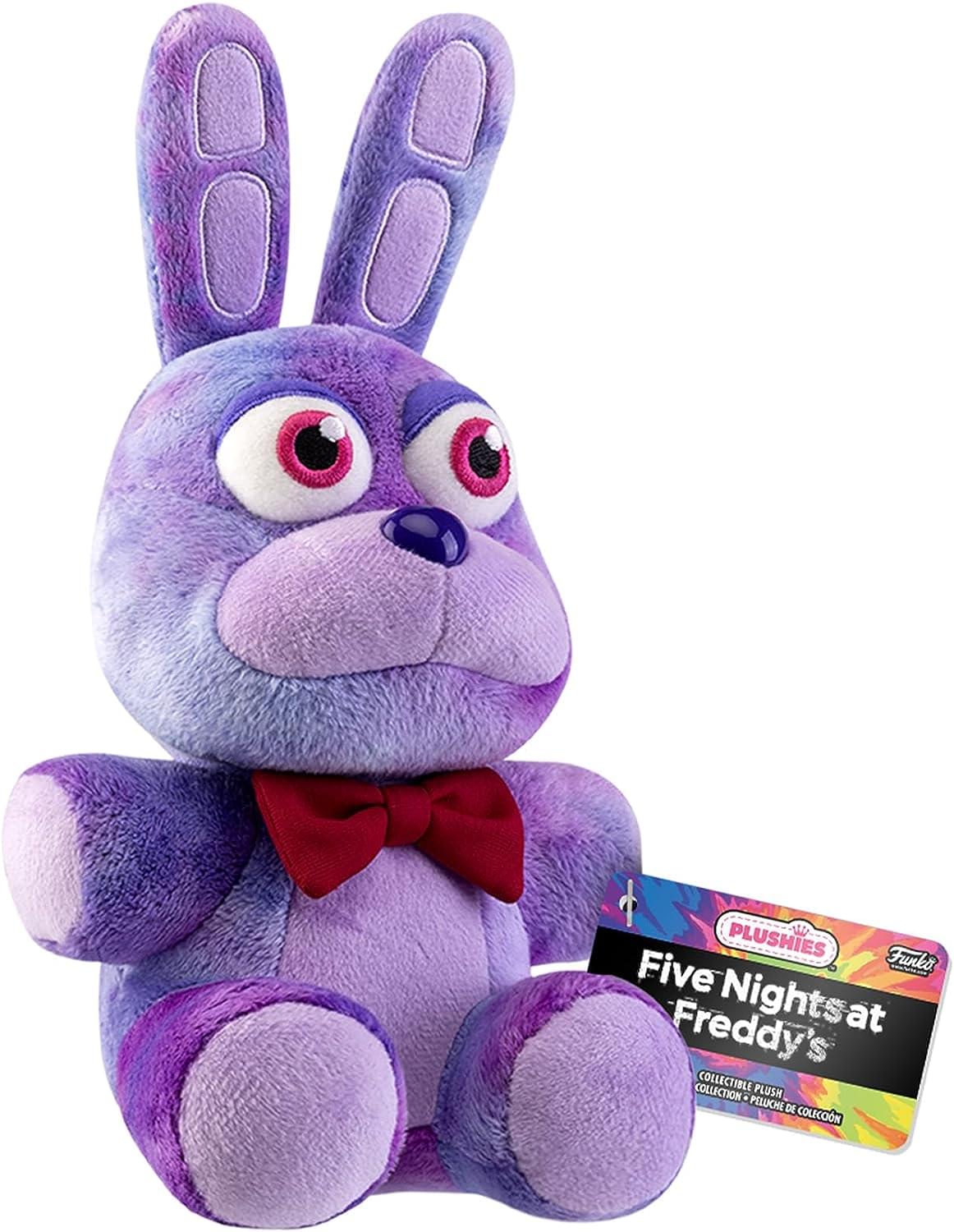 Funko Five Nights at Freddy's Collection Collectible Plush  
Peluche de Collection