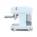 Alt View 1. SMEG - SMEG Semi-Automatic Espresso Machine with 15 bar pressure - Pastel Blue.