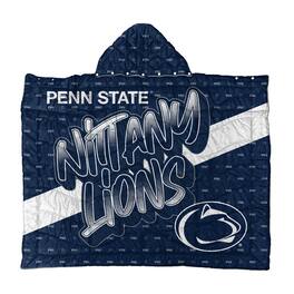 Pegasus - Penn State Nittany Lions 54" x 70" Wearable Hero Cape - Multicolor