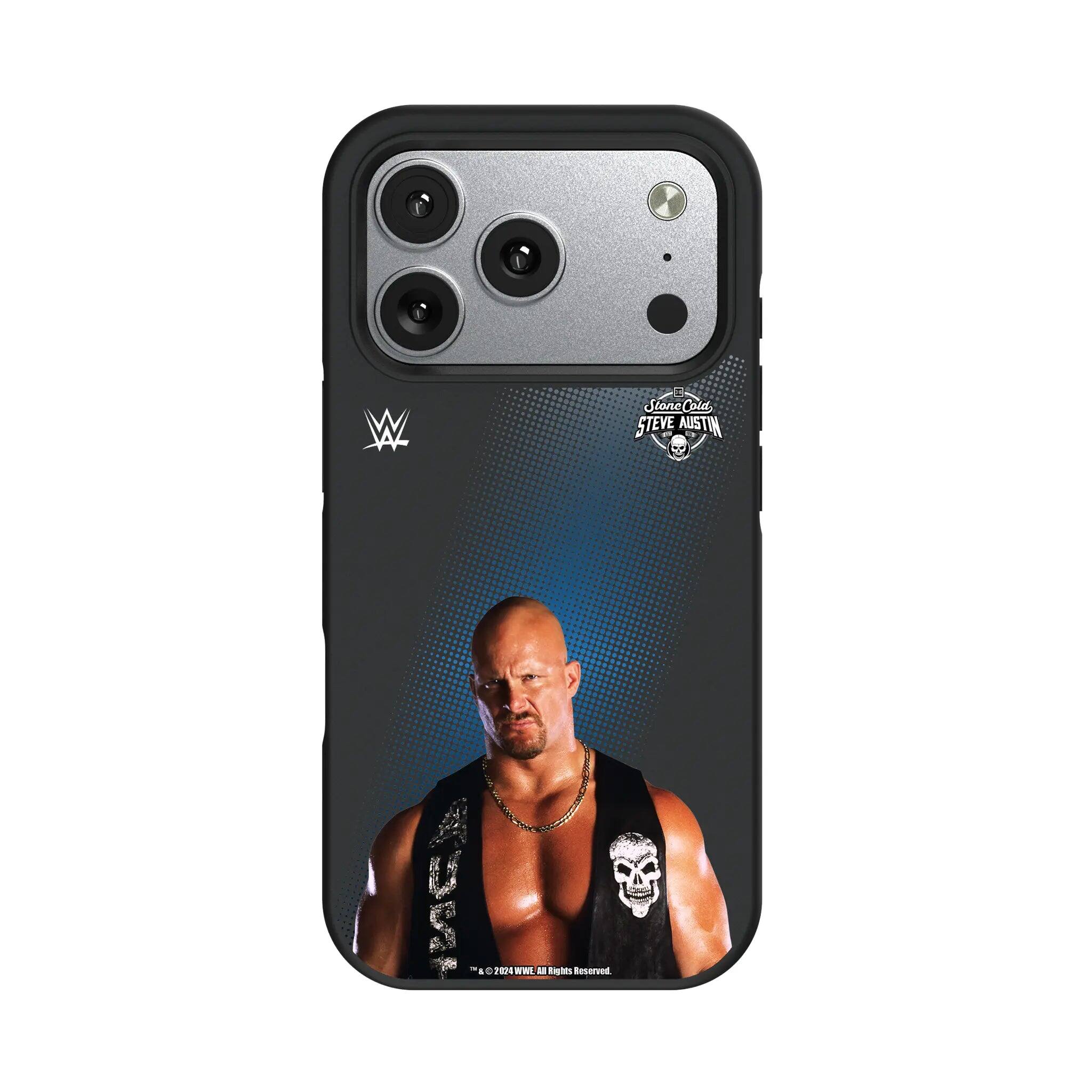 Stone Cold Steve Austin