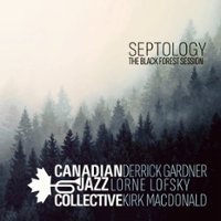 Septology: The Black Forest Session [LP] - VINYL - Front_Zoom