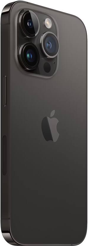 Apple Pre Owned Good iPhone 14 Pro Max 5G 256GB (Unlocked) Space Apple Pre Owned Good iPhone 14 Pro Max 5G 256GB (Unlocked) Space