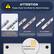 **ATTENTION**
Please Check Your Model No. Before Purchase
- **Air 13.6 M5 M4 M3 M2**
- Only Compatible with MacBook
- Air 13.6 inch M5 M4 M3 M2 Chip
- 2026-2022 A3449 A3240 A3113 A2681
- **Air 13.3 M1**
- NOT Compatible with MacBook Air 13.3 inch
- M1 Chip 2022-2018 A2337 A2179 A1932
- **Pro 13.3 M2 M1**
- NOT Compatible with MacBook Pro 13.3 inch
- M2 M1 Chip 2026-2016 A2338 A2251 A2289 A2159 A1989 A1708 A1706
**Model No.**
- A3449
- A3240
- A3113
- A268