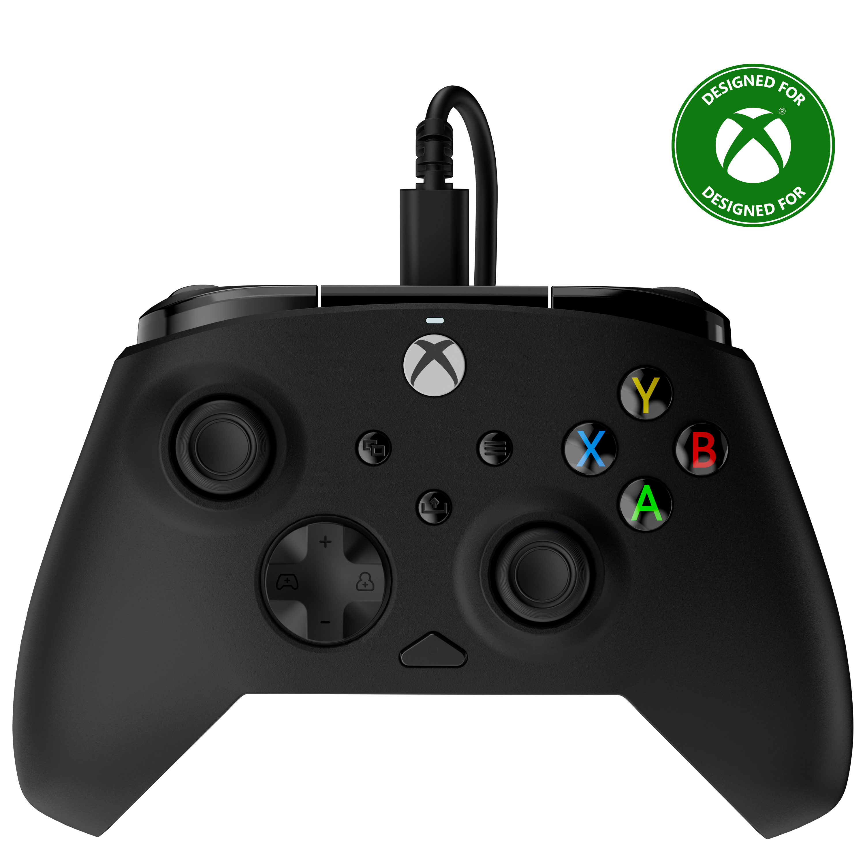 DESIGNED FOR XBOX