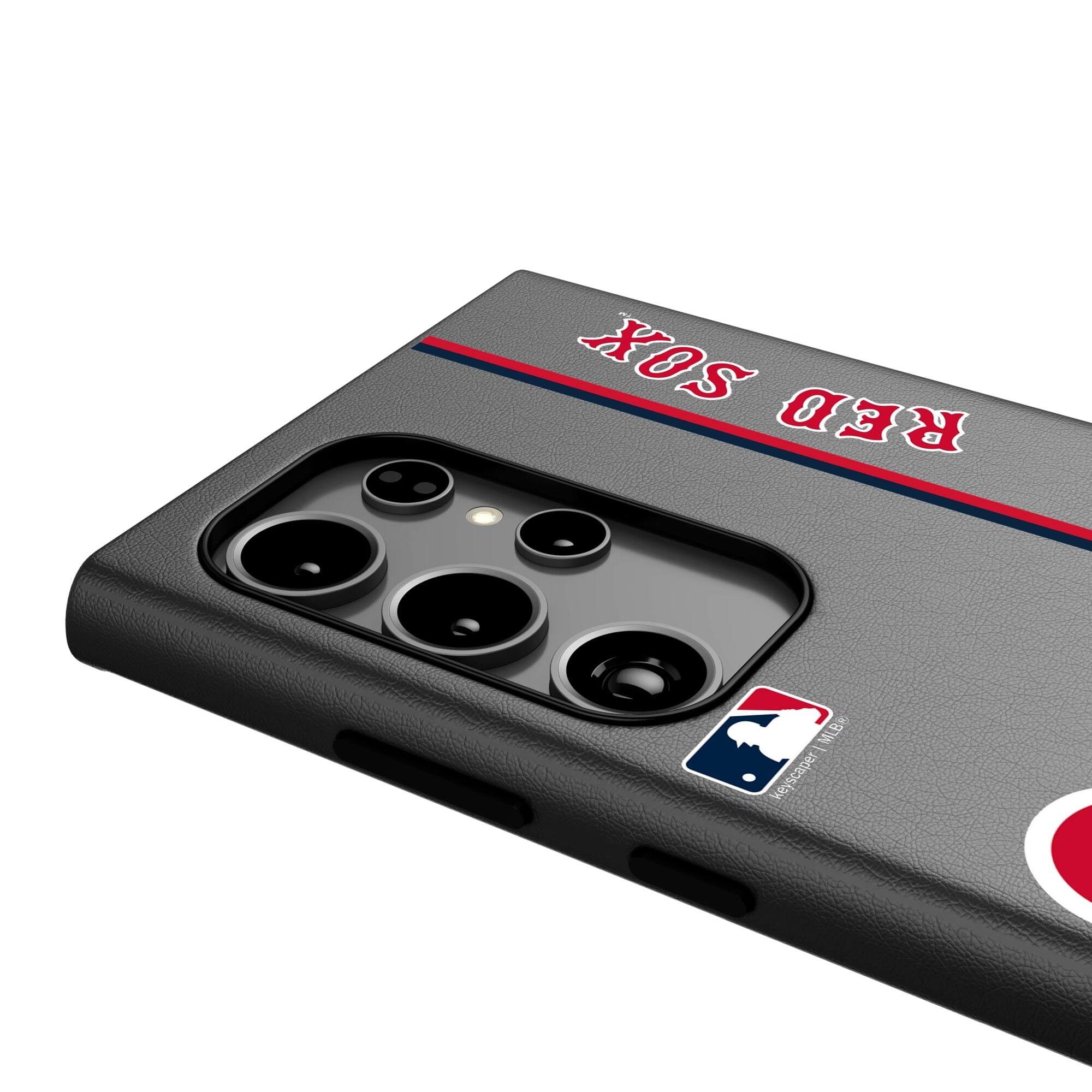 RED SOX  
keyscaper