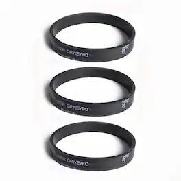 EnviroCare - Vacuum Belts Part #17382 3 Pack