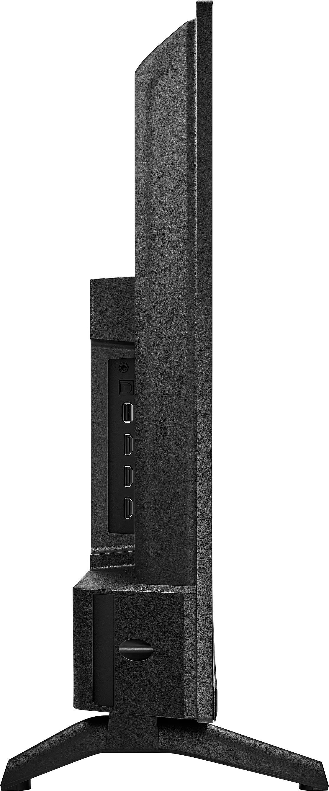 Alt View 16. Pioneer - 32” Class LED HD Smart Xumo TV - Black.